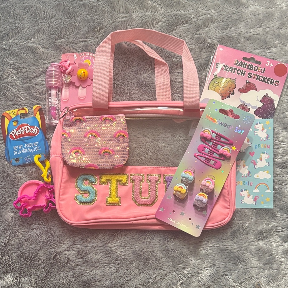 Girls Bundle